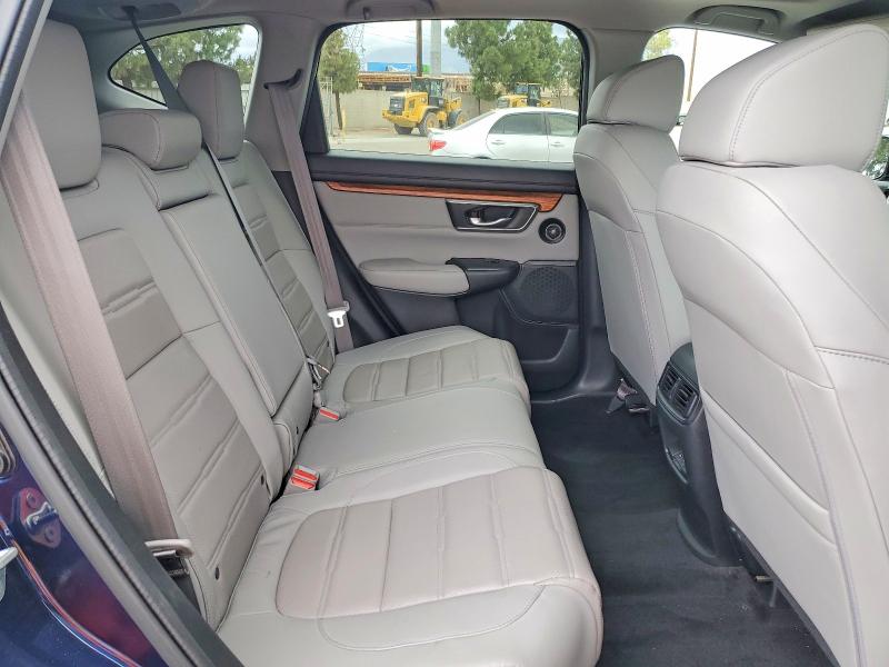 Aukcja sprzedaży 2017 Honda Cr-v, vin: 7FARW1H88HE020326, numer aukcji: 55108116