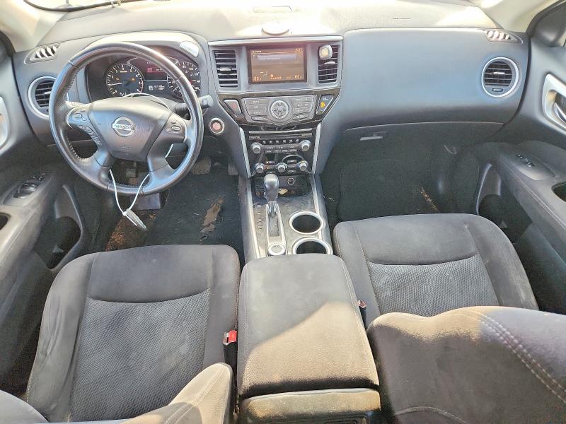 Продаж на аукціоні авто 2014 Nissan Pathfinder, vin: 5N1AR2MMXEC631679, номер лоту: 54352746