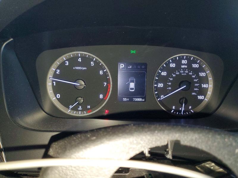 Продаж на аукціоні авто 2015 Hyundai Sonata, vin: 5NPE34AF8FH046324, номер лоту: 54455806