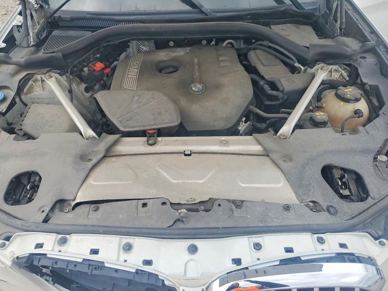 Продажа на аукционе авто 2019 Bmw X3, vin: 5UXTR9C57KLR03728, номер лота: 53996176