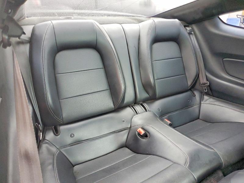 2019 Ford Mustang მანქანა იყიდება აუქციონზე, vin: 1FA6P8CF8K5191585, აუქციონის ნომერი: 52163806