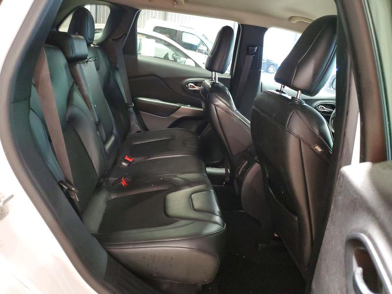Aukcja sprzedaży 2020 Jeep Cherokee, vin: 1C4PJMLB5LD500393, numer aukcji: 55136476