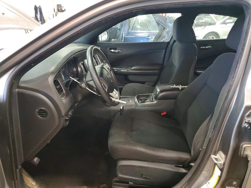 Aukcja sprzedaży 2012 Dodge Charger, vin: 2C3CDXBG1CH202368, numer aukcji: 53558666