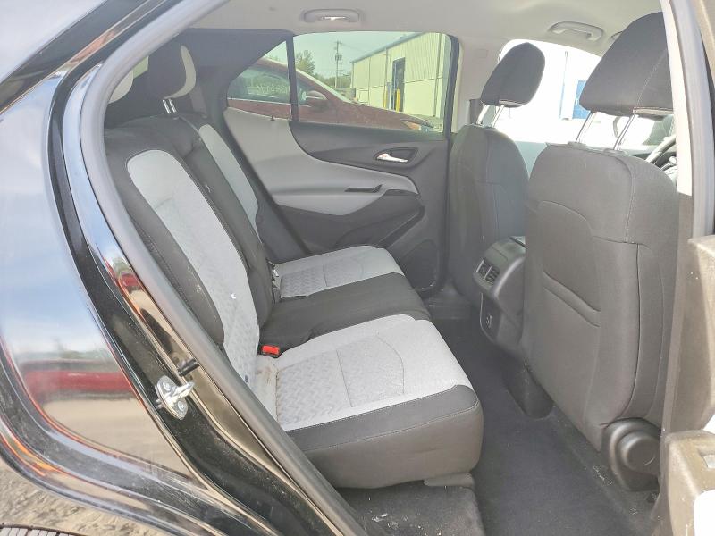 Продаж на аукціоні авто 2024 Chevrolet Equinox, vin: 3GNAXHEG7RL326115, номер лоту: 54488606