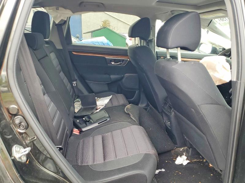 Aukcja sprzedaży 2019 Honda Cr-v, vin: 2HKRW2H58KH609621, numer aukcji: 53654156