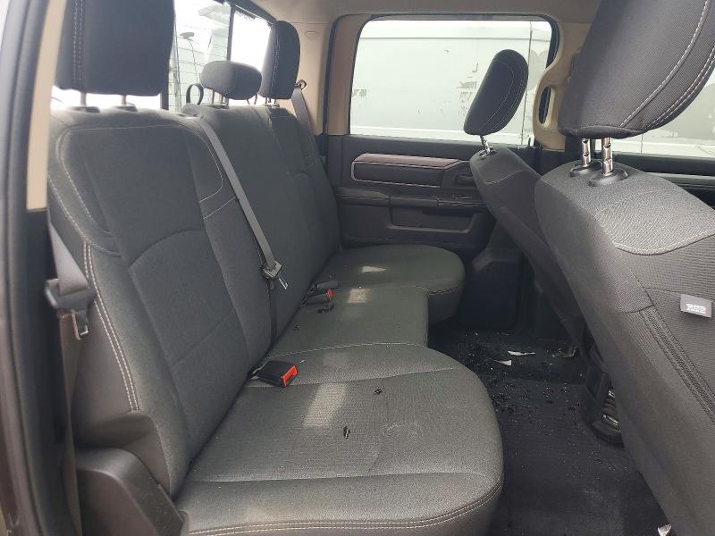 Продажа на аукционе авто 2020 Ram 3500, vin: 3C63R3CL4LG113824, номер лота: 53269276