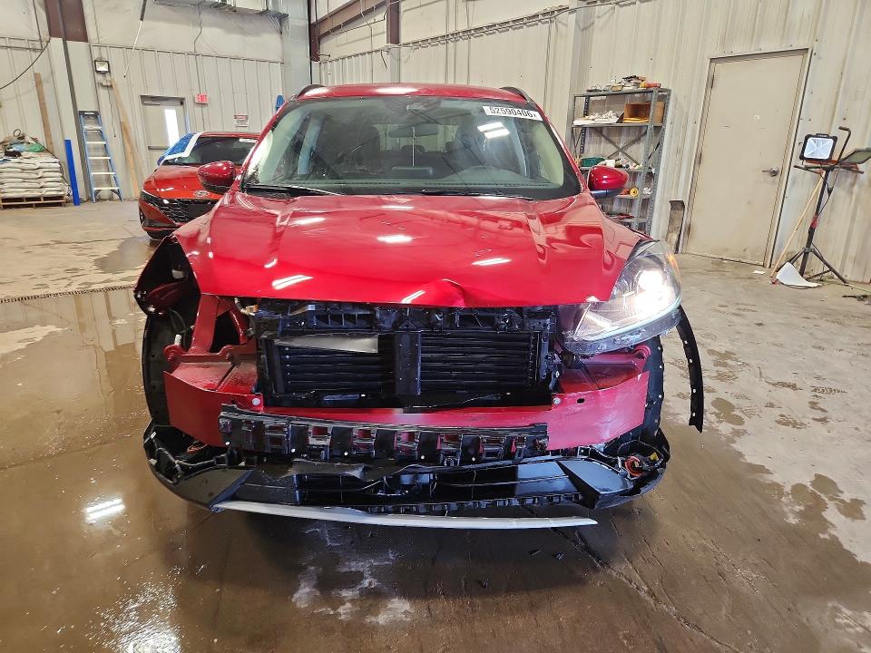 2020 Ford Escape მანქანა იყიდება აუქციონზე, vin: 1FMCU9H60LUA49593, აუქციონის ნომერი: 52590406