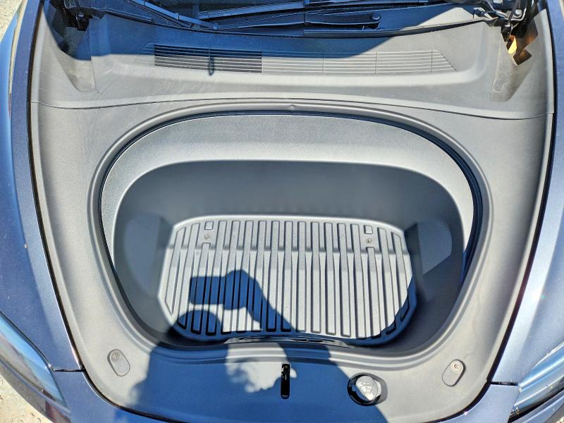 Aukcja sprzedaży 2025 Tesla Model 3, vin: 5YJ3E1EA3SF027428, numer aukcji: 52767336