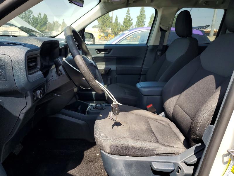 Продажа на аукционе авто 2024 Ford Maverick, vin: 3FTTW8A32RRA34747, номер лота: 54454886