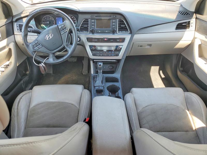 Продажа на аукционе авто 2015 Hyundai Sonata, vin: 5NPE34AF9FH113819, номер лота: 48651056