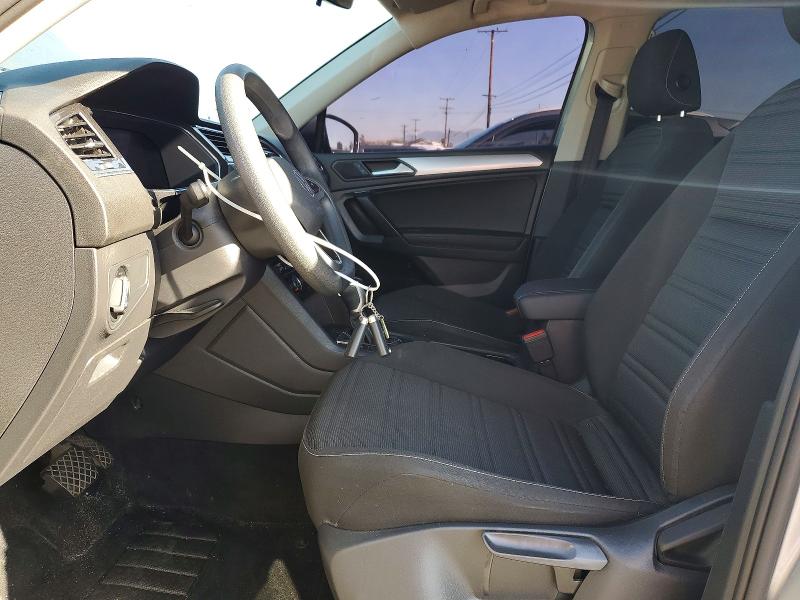 Aukcja sprzedaży 2023 Volkswagen Tiguan, vin: 3VVRB7AX4PM013848, numer aukcji: 51492356