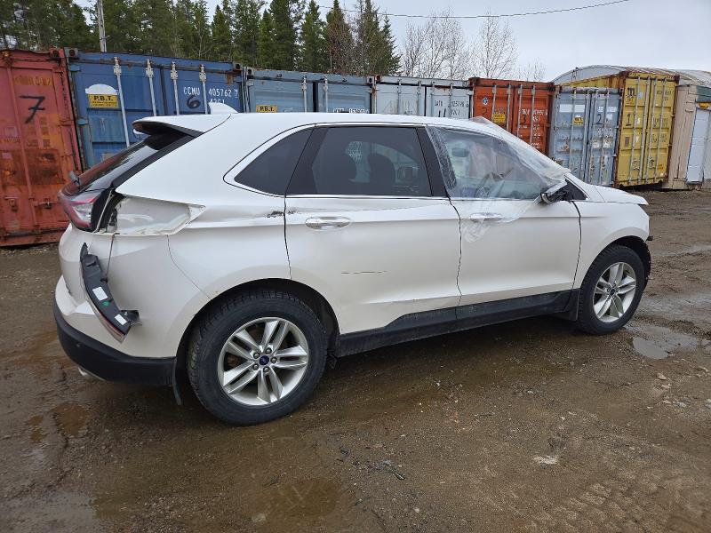 Продажа на аукционе авто 2016 Ford Edge, vin: 2FMPK4J81GBC18523, номер лота: 51557496