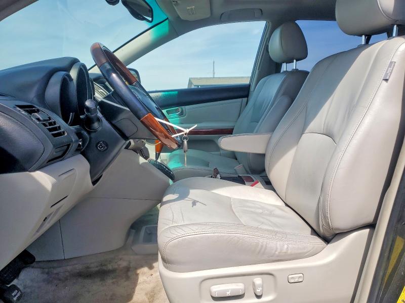 Продаж на аукціоні авто 2006 Lexus Rx, vin: JTJGA31U160062186, номер лоту: 52167876