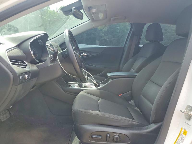 Продаж на аукціоні авто 2018 Chevrolet Malibu, vin: 1G1ZD5ST0JF260423, номер лоту: 52780326