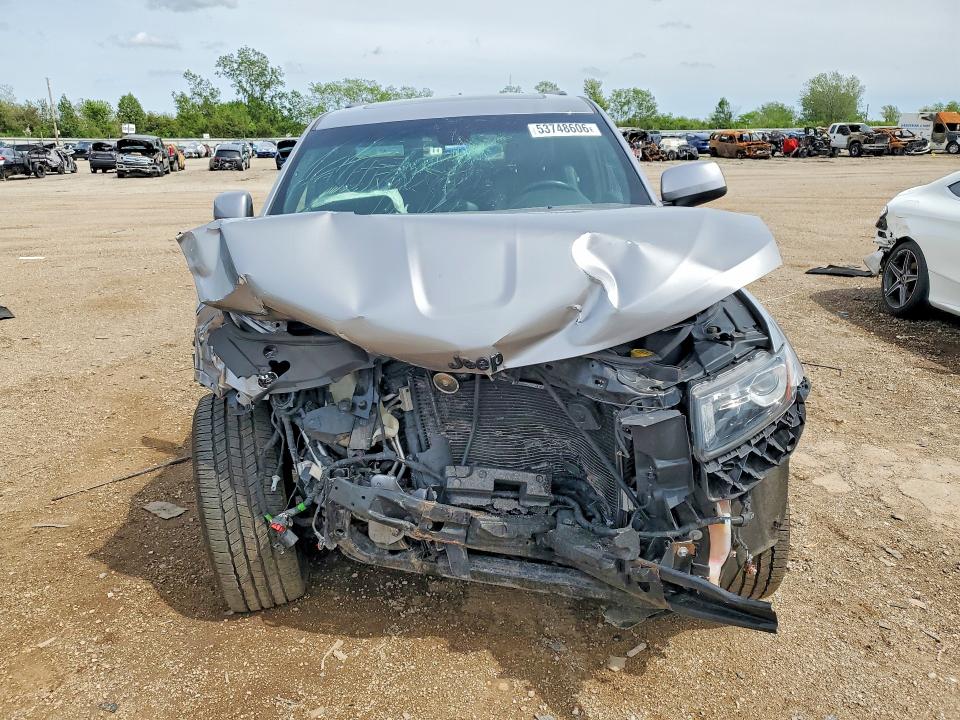 Продажа на аукционе авто 2014 Jeep Grand Cherokee, vin: 1C4RJFAG6EC528117, номер лота: 53748606