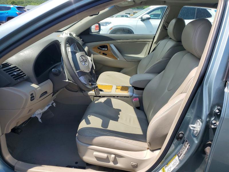 54181306 :رقم المزاد ، 4T1BK46K67U551194 vin ، 2007 Toyota Camry مزاد بيع