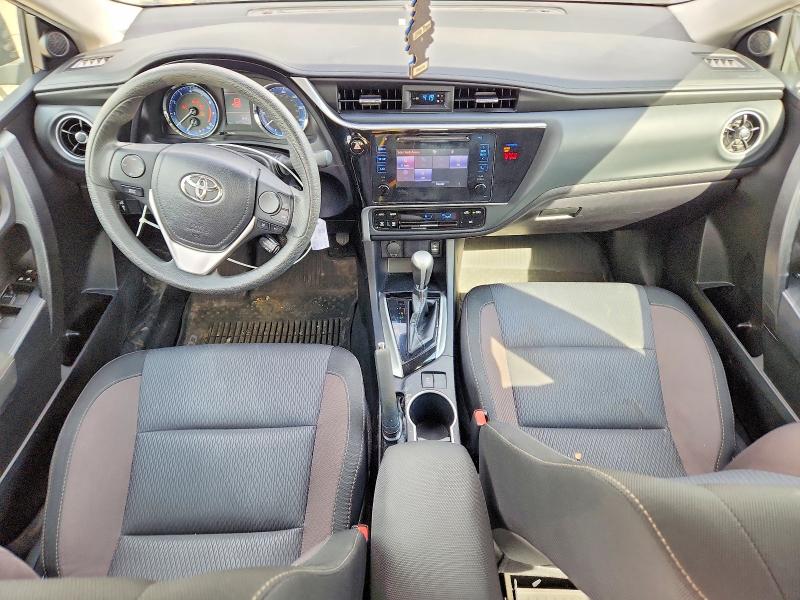 54145256 :رقم المزاد ، 2T1BURHE7KC175985 vin ، 2019 Toyota Corolla مزاد بيع