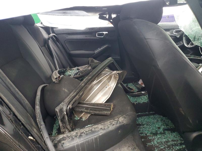 Продажа на аукционе авто 2022 Honda Civic, vin: 2HGFE2F55NH527658, номер лота: 53766786