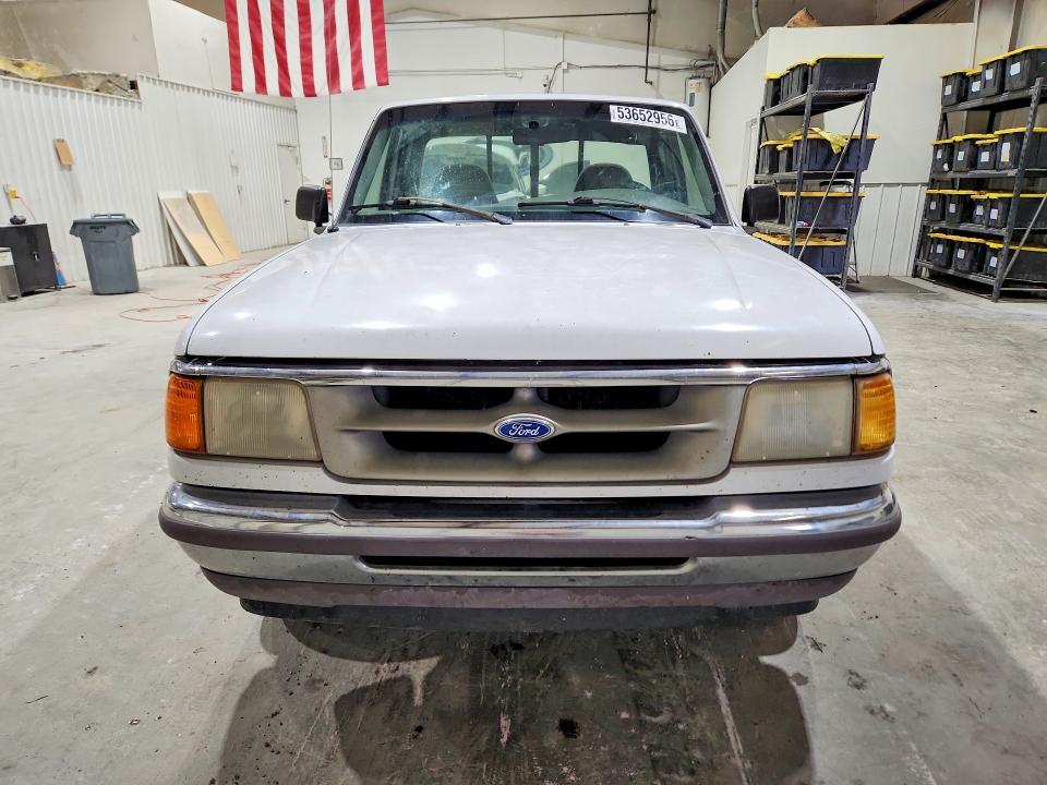 Продажа на аукционе авто 1997 Ford Ranger, vin: 1FTCR10A1VUA07735, номер лота: 53652956