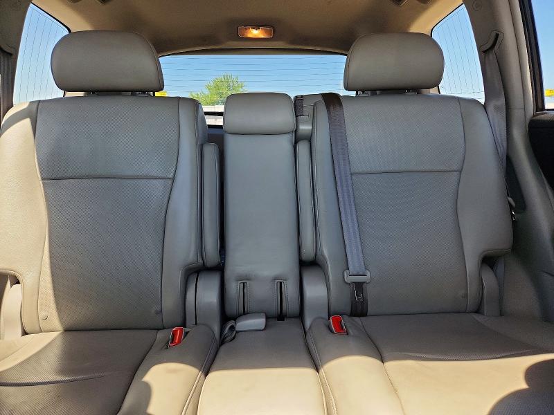 Aukcja sprzedaży 2013 Toyota Highlander, vin: 5TDDK3EH4DS223401, numer aukcji: 53577836