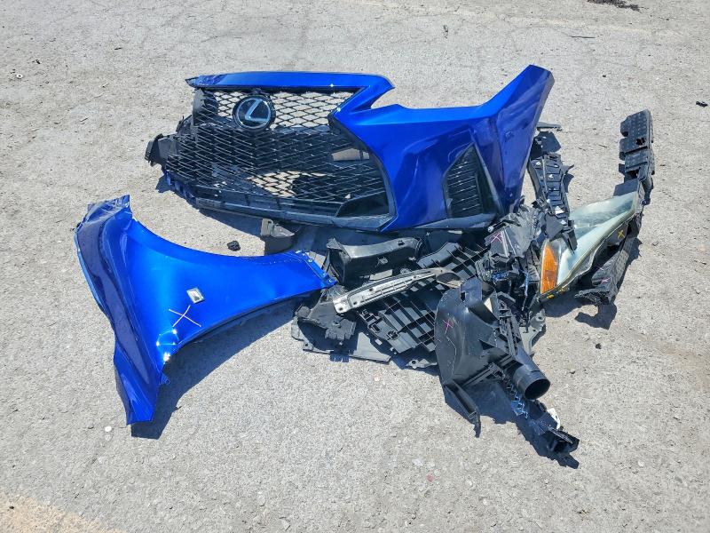 Продажа на аукционе авто 2024 Lexus Is 350, vin: JTHGZ1B25R5075834, номер лота: 55508536