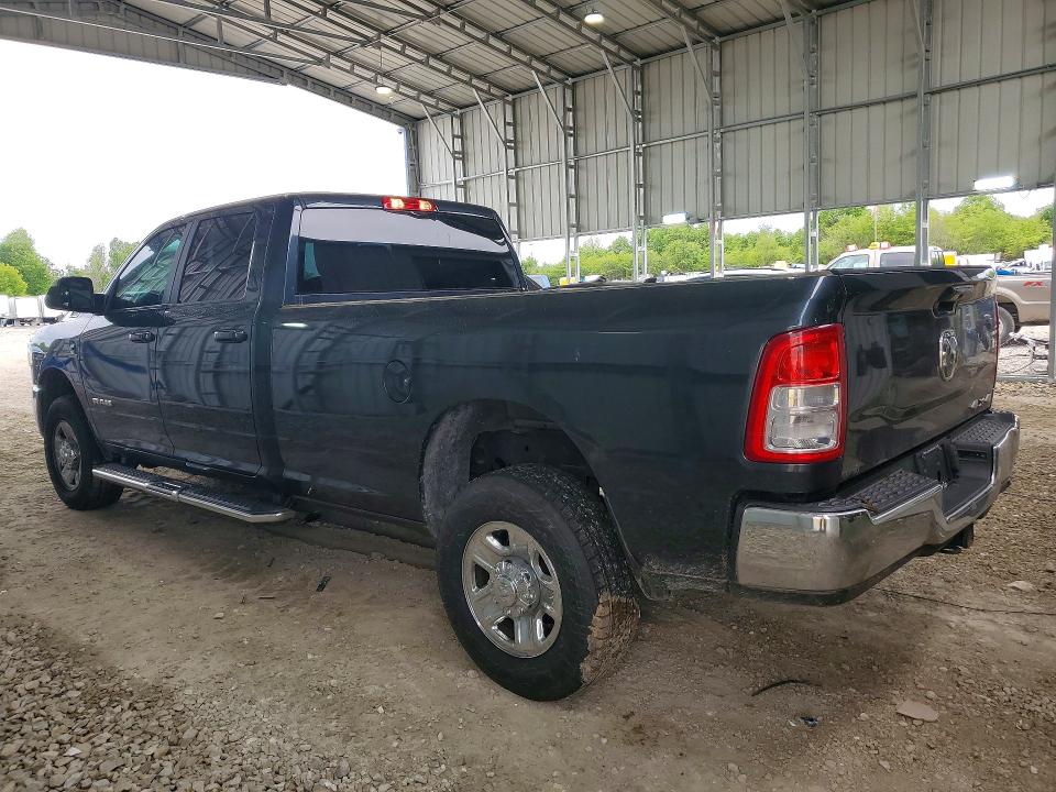 Продаж на аукціоні авто 2020 Ram 3500, vin: 3C63R3HL8LG118467, номер лоту: 52463256