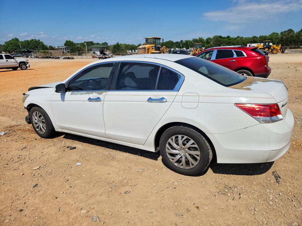 Aukcja sprzedaży 2010 Honda Accord, vin: 1HGCP2F35AA013863, numer aukcji: 53264906