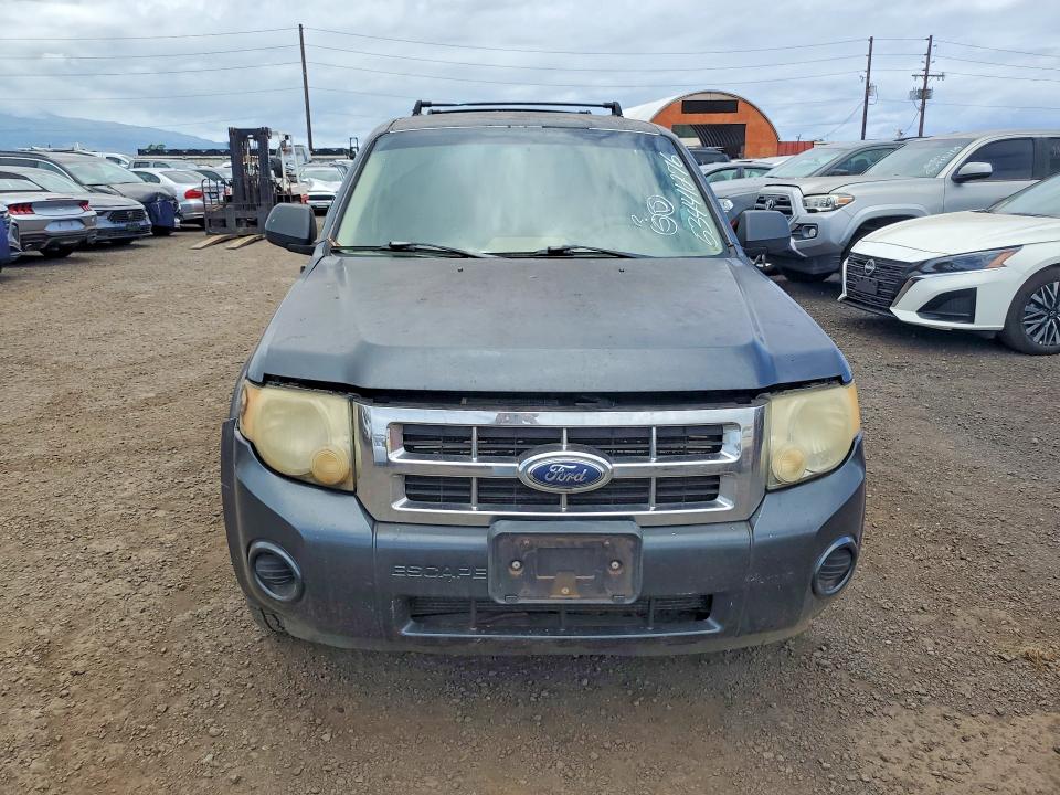 Продажа на аукционе авто 2008 Ford Escape, vin: 1FMCU92Z58KB85451, номер лота: 53441276