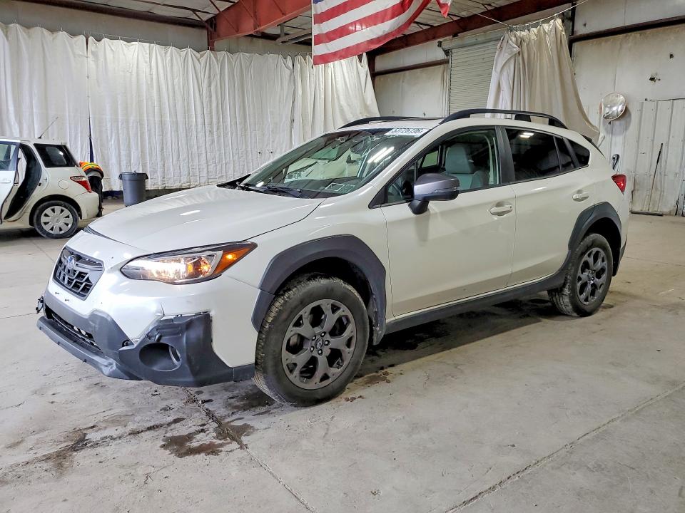 Aukcja sprzedaży 2022 Subaru Crosstrek, vin: JF2GTHSC5NH206873, numer aukcji: 53726196
