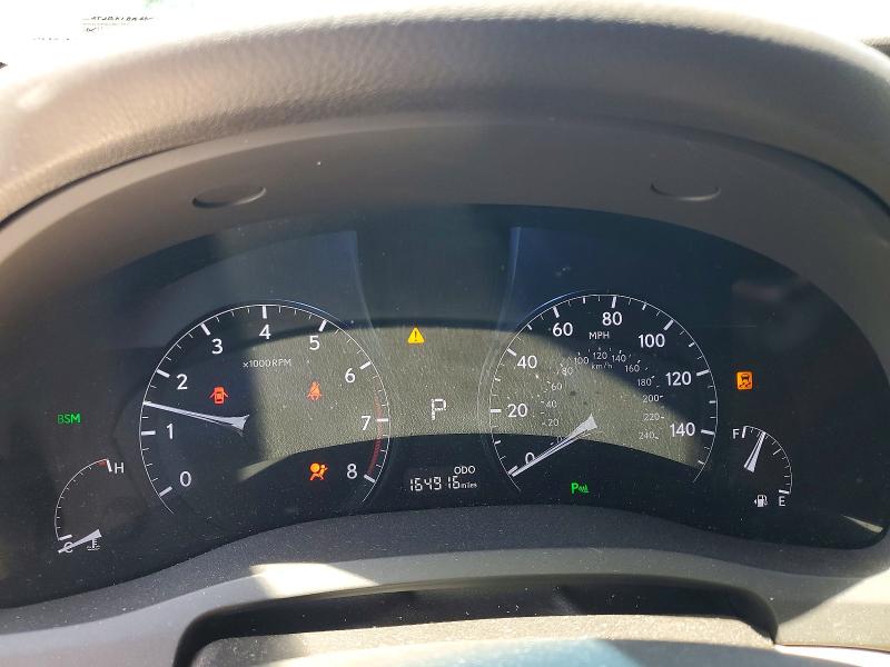 Aukcja sprzedaży 2013 Lexus Rx 350, vin: 2T2BK1BA6DC179635, numer aukcji: 55032506