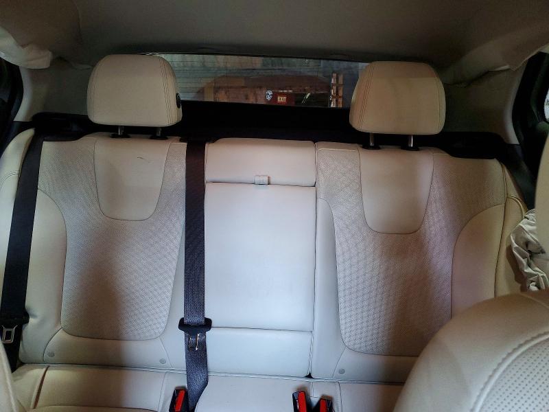 2024 Buick Encore Gx მანქანა იყიდება აუქციონზე, vin: KL4AMESL4RB002617, აუქციონის ნომერი: 52706916