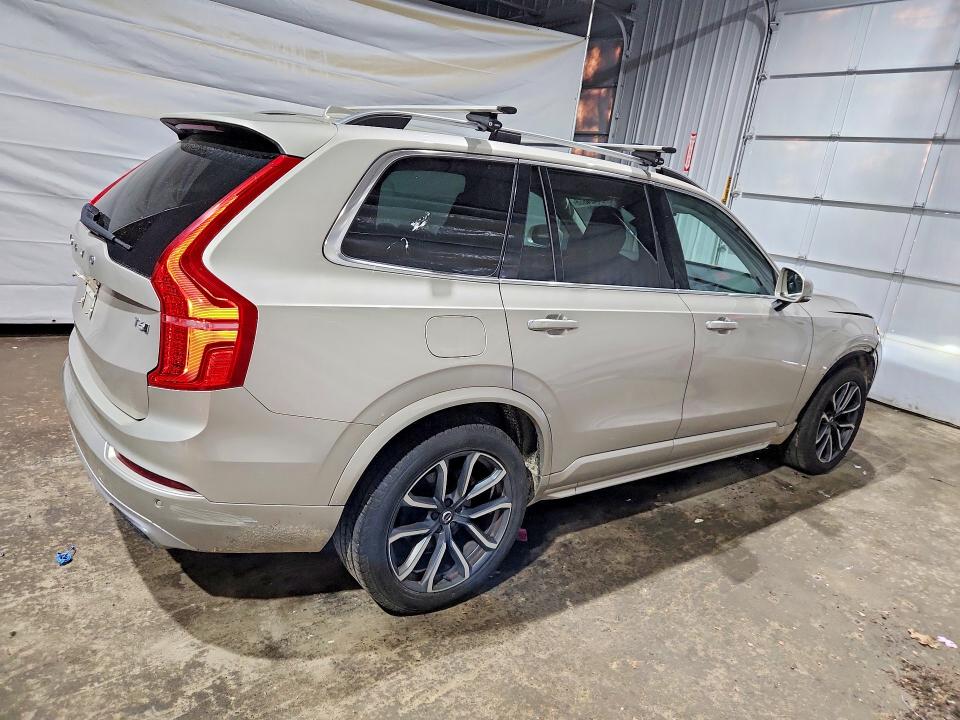 Продаж на аукціоні авто 2016 Volvo Xc90, vin: YV4A22PK1G1000799, номер лоту: 54424866