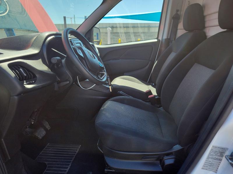 Aukcja sprzedaży 2022 Ram Promaster City, vin: ZFBHRFAB7N6W66579, numer aukcji: 53891666
