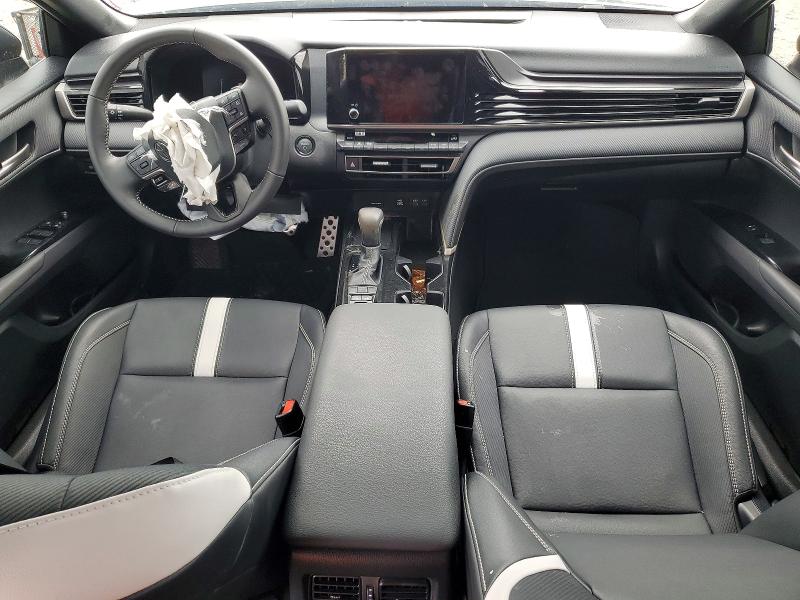52600086 :رقم المزاد ، 4T1DAACK6TU656228 vin ، 2026 Toyota Camry مزاد بيع