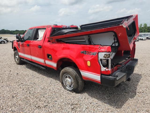 Aukcja sprzedaży 2022 Ford F250, vin: 1FT7W2B62NEE58868, numer aukcji: 51095046