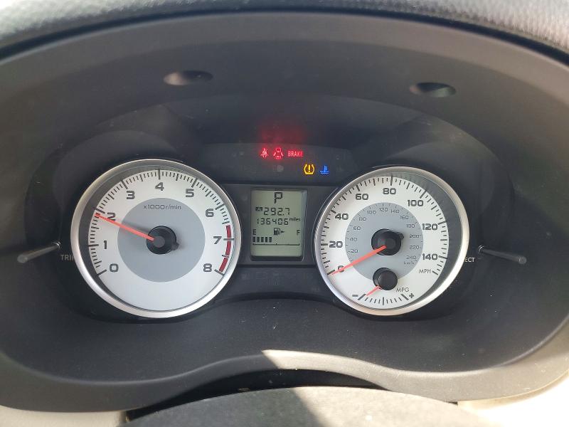 Продаж на аукціоні авто 2014 Subaru Impreza, vin: JF1GJAA69EH009895, номер лоту: 53536786
