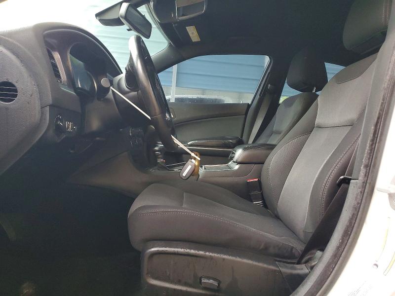 Продажа на аукционе авто 2015 Dodge Charger, vin: 2C3CDXBG3FH734385, номер лота: 62480276