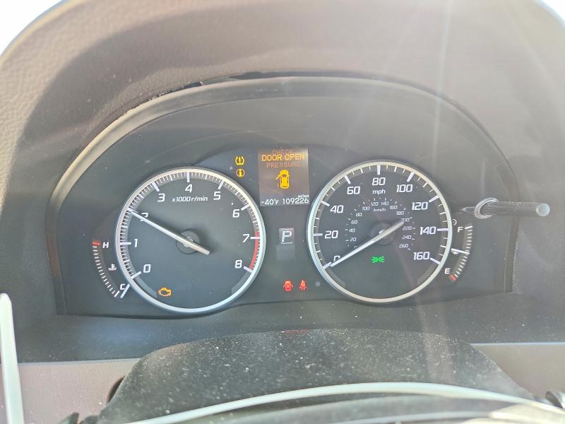 Продажа на аукционе авто 2018 Acura Rdx, vin: 5J8TB3H38JL004743, номер лота: 53880376