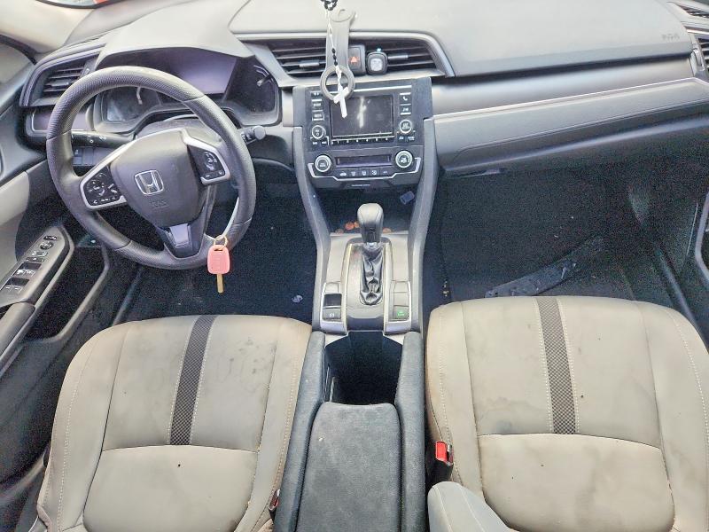 Aukcja sprzedaży 2020 Honda Civic, vin: 19XFC2F67LE008536, numer aukcji: 54793566
