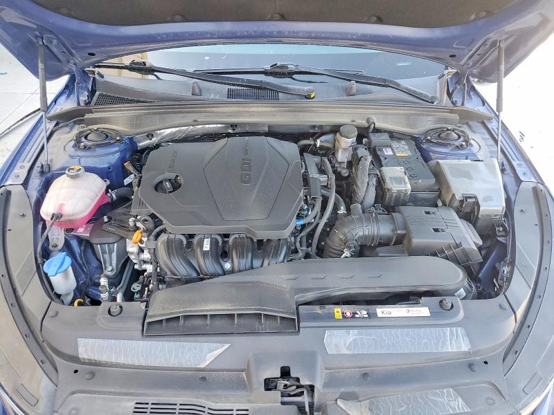 Продаж на аукціоні авто 2025 Kia K5, vin: KNAG64J77S5272211, номер лоту: 53528466
