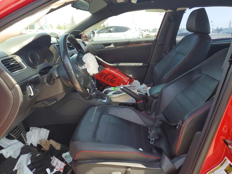 Aukcja sprzedaży 2014 Volkswagen Jetta, vin: 3VW4T7AJ7EM288657, numer aukcji: 53289706