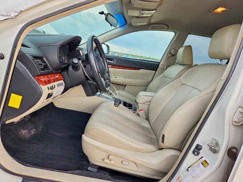 Продажа на аукционе авто 2011 Subaru Outback, vin: 4S4BRDJC1B2344793, номер лота: 54659576