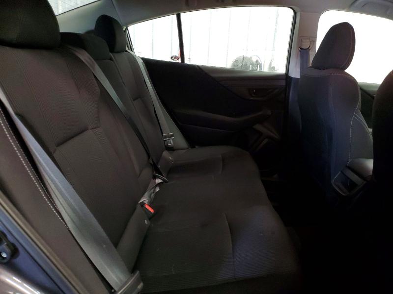 53805856 :رقم المزاد ، 4S3BWAB63N3025267 vin ، 2022 Subaru Legacy مزاد بيع