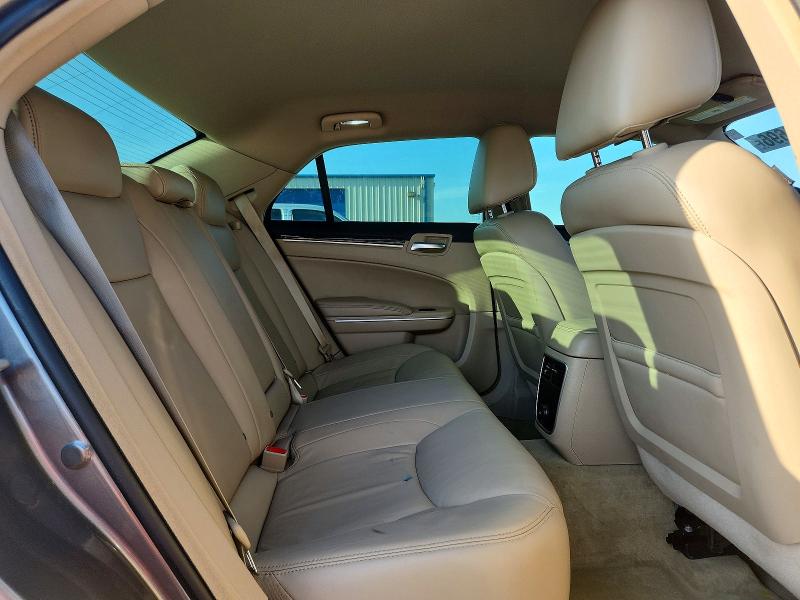 Aukcja sprzedaży 2012 Chrysler 300, vin: 2C3CCACG7CH257096, numer aukcji: 53474696