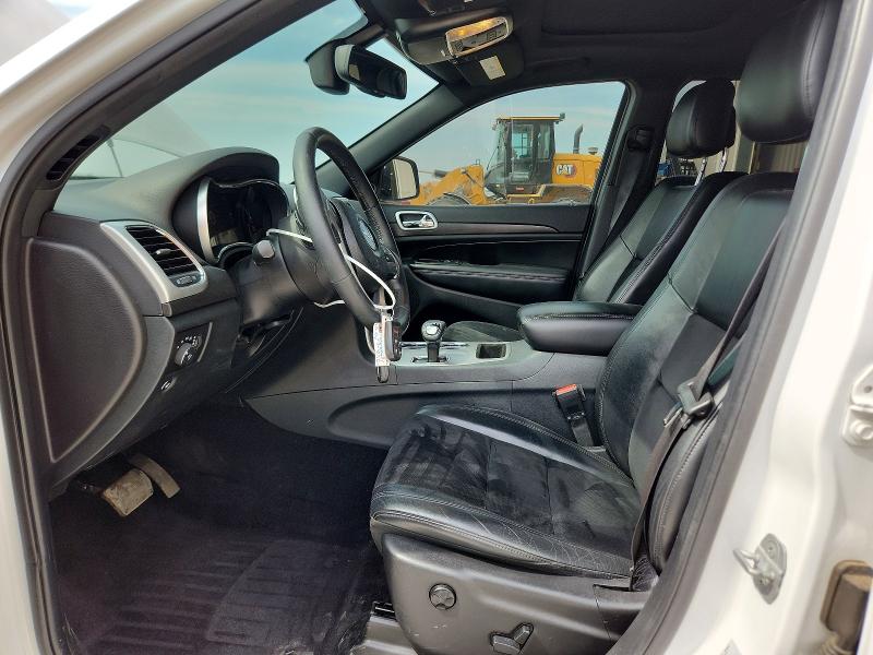 2015 Jeep Grand Cherokee მანქანა იყიდება აუქციონზე, vin: 1C4RJFAG7FC157714, აუქციონის ნომერი: 54692816