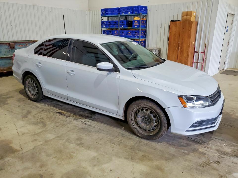 Aukcja sprzedaży 2017 Volkswagen Jetta, vin: 3VW167AJ5HM312596, numer aukcji: 52708266