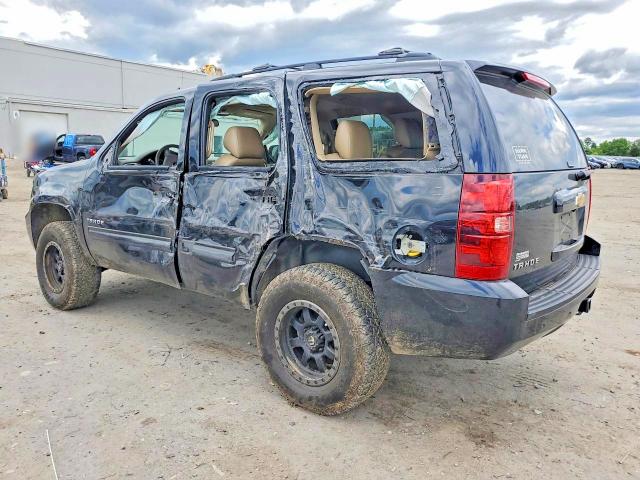 Продаж на аукціоні авто 2013 Chevrolet Tahoe, vin: 1GNSKBE05DR365032, номер лоту: 53141536