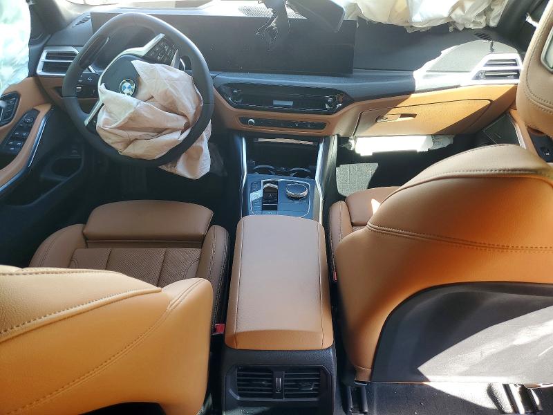 Продаж на аукціоні авто 2026 Bmw 330xi, vin: 3MW89CW05T8F86154, номер лоту: 53266886