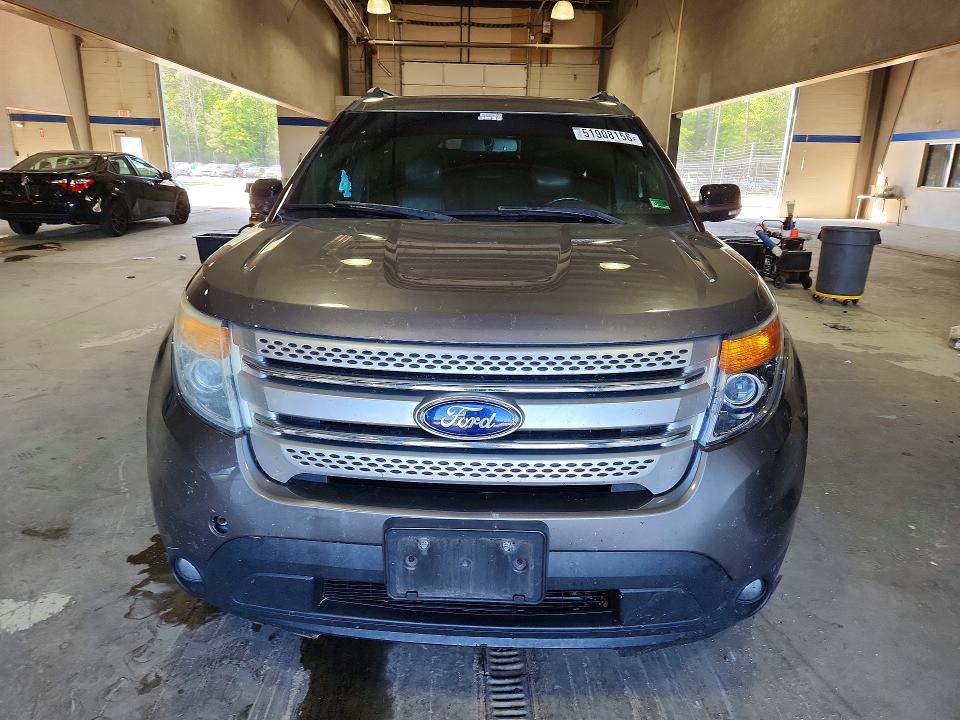 Aukcja sprzedaży 2013 Ford Explorer, vin: 1FM5K8D8XDGC28563, numer aukcji: 51908156