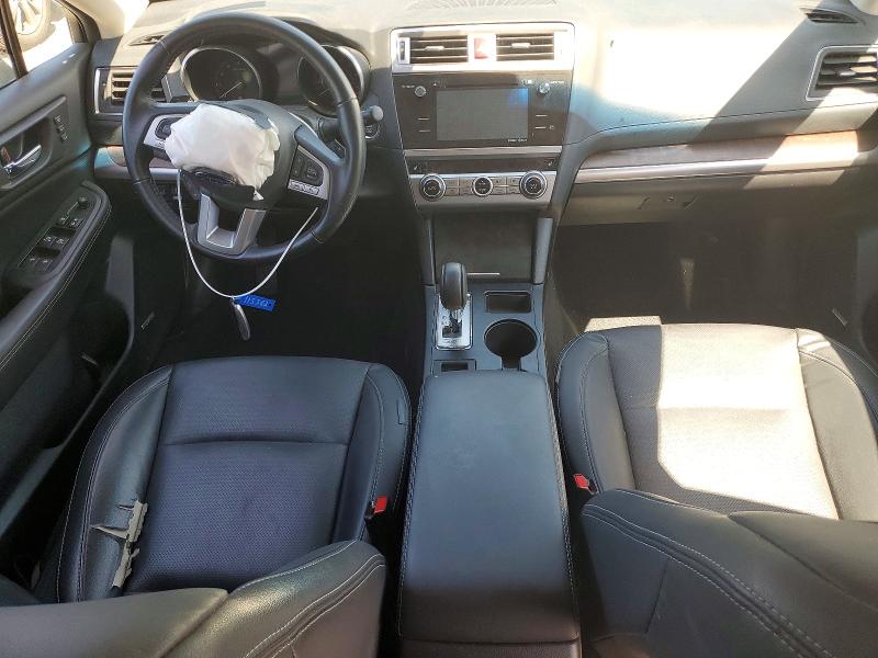 55180376 :رقم المزاد ، 4S4BSANC8G3271341 vin ، 2016 Subaru Outback مزاد بيع